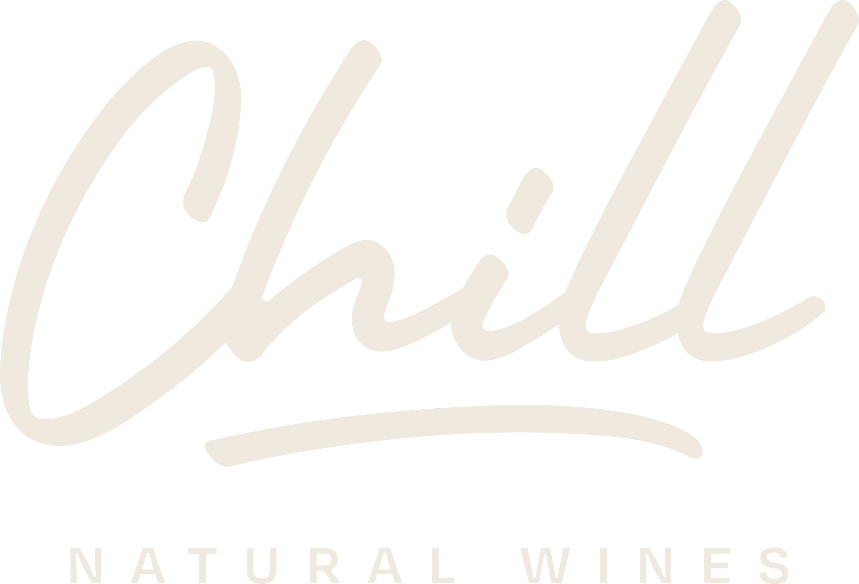 Chill logo